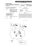 CALL ROUTING AND PRIORITIZATION BASED ON LOCATION CONTEXT diagram and image