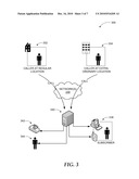 CALL ROUTING AND PRIORITIZATION BASED ON LOCATION CONTEXT diagram and image