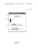 CALL ROUTING AND PRIORITIZATION BASED ON LOCATION CONTEXT diagram and image