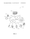 CALL ROUTING AND PRIORITIZATION BASED ON LOCATION CONTEXT diagram and image