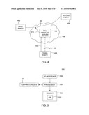 METHOD AND APPARATUS FOR BUSY OVERRIDE IN AN INTERNET PROTOCOL-BASED TELEPHONE SYSTEM diagram and image