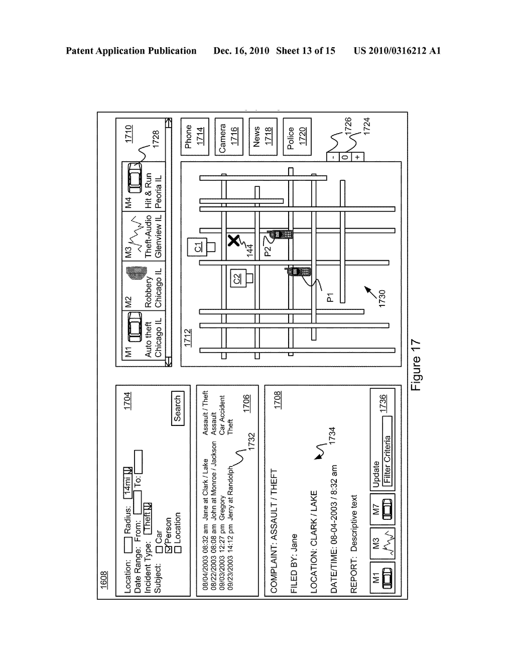REMOTE MEDIA CALL CENTER - diagram, schematic, and image 14