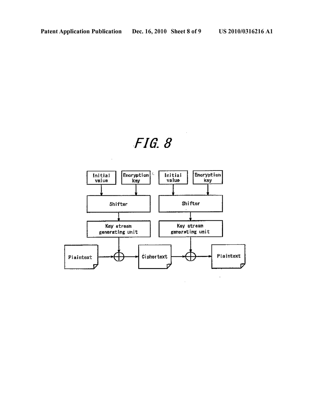 Content Data, Transmitting Apparatus, Receiving Apparatus and Decoding Method - diagram, schematic, and image 09