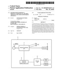 METHOD FOR DETERMINING A FREQUENCY RESPONSE OF A HEARING APPARATUS AND ASSOCIATED HEARING APPARATUS diagram and image