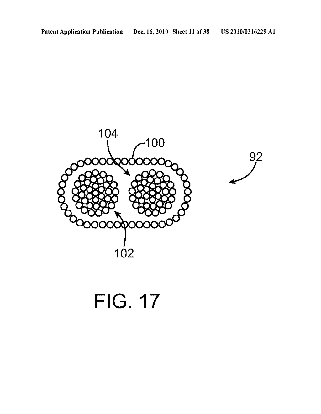 ELECTRONIC DEVICE ACCESSORIES FORMED FROM INTERTWINED FIBERS - diagram, schematic, and image 12