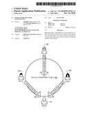 Spatial Audio for Audio Conferencing diagram and image