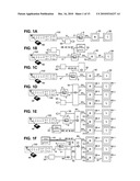 METHOD AND APPARATUS FOR SIMPLIFIED INTERCONNECTION AND CONTROL OF AUDIO COMPONENTS OF AN HOME AUTOMATION SYSTEM diagram and image