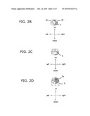 HEARING AID diagram and image