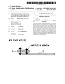 THIN AUDIO COMPONENT MOUNTING STRUCTURE, PORTABLE AUDIO DEVICE, CELLULAR PHONE AND METHOD FOR MOUNTING THIN AUDIO COMPONENT diagram and image