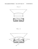 SELF-COOLING LOUDSPEAKER diagram and image