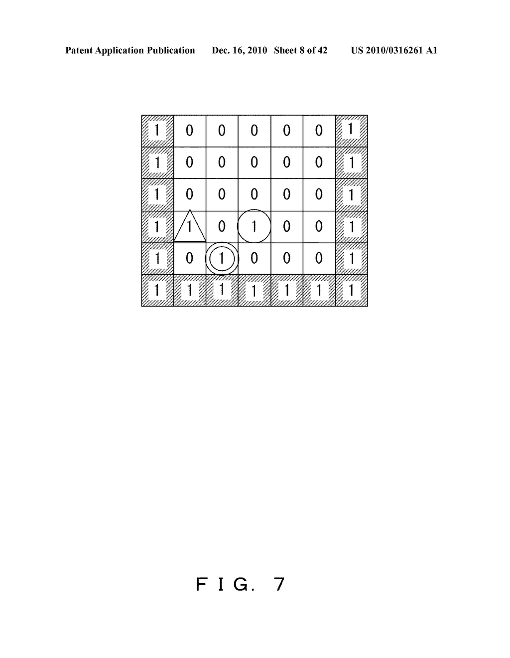 BIOMETRIC AUTHENTICATION DEVICE, AUTHENTICATION ACCURACY EVALUATION DEVICE AND BIOMETRIC AUTHENTICATION METHOD - diagram, schematic, and image 09