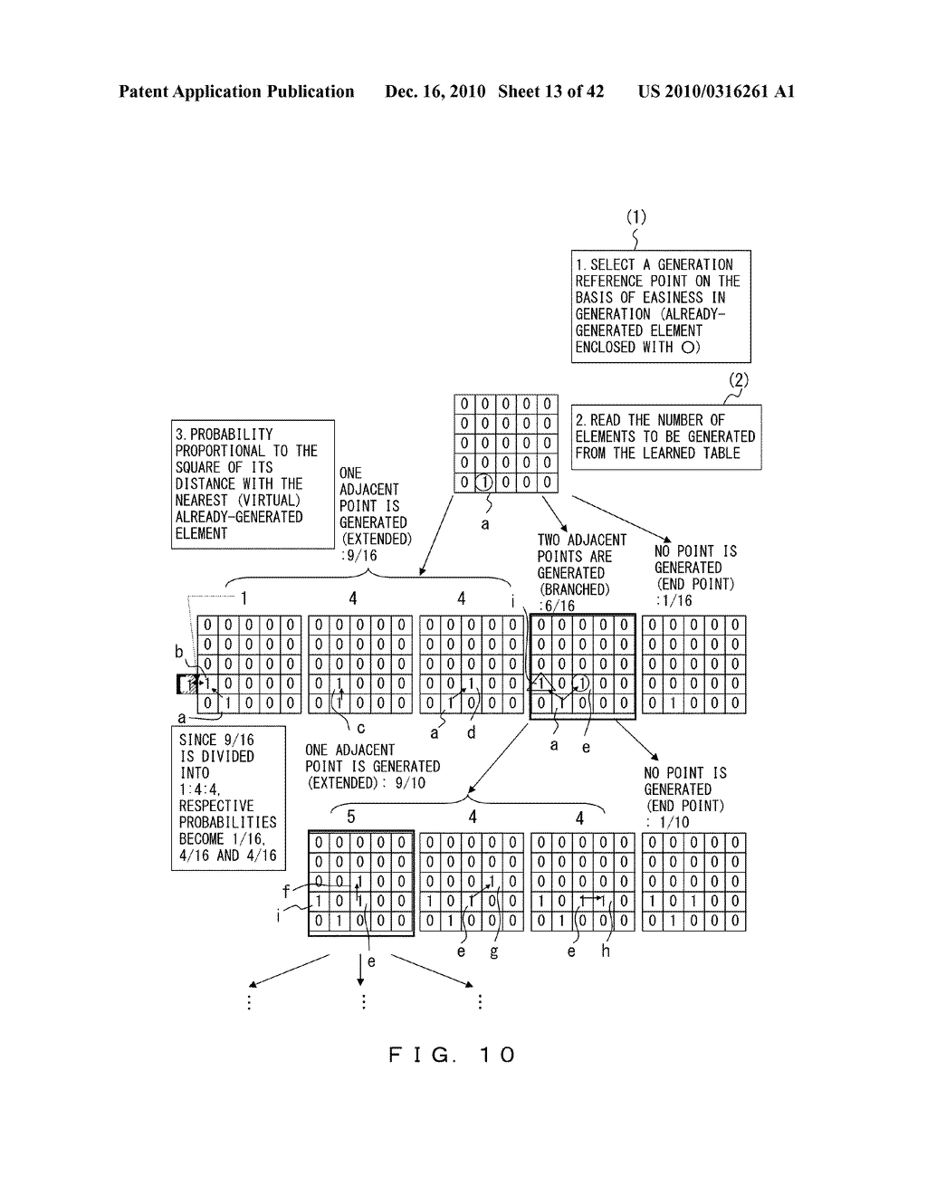 BIOMETRIC AUTHENTICATION DEVICE, AUTHENTICATION ACCURACY EVALUATION DEVICE AND BIOMETRIC AUTHENTICATION METHOD - diagram, schematic, and image 14