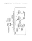 BIOMETRIC MATCHING SYSTEM AND BIOMETRIC MATCHING METHOD diagram and image