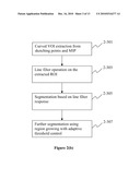 Method, system, apparatus, and computer program product for interactive hepatic vascular and biliary system assessment diagram and image