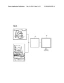 HIGH-RESOLUTION THREE-DIMENSIONAL MEDICAL IMAGING WITH DYNAMIC REAL-TIME INFORMATION diagram and image