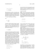 SYSTEM AND METHOD FOR SIGNATURE EXTRACTION USING MUTUAL INTERDEPENDENCE ANALYSIS diagram and image