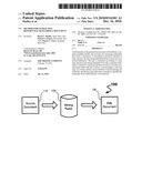 METHOD FOR EXTRACTING REFERENTIAL KEYS FROM A DOCUMENT diagram and image