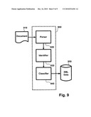 METHOD FOR EXTRACTING REFERENTIAL KEYS FROM A DOCUMENT diagram and image