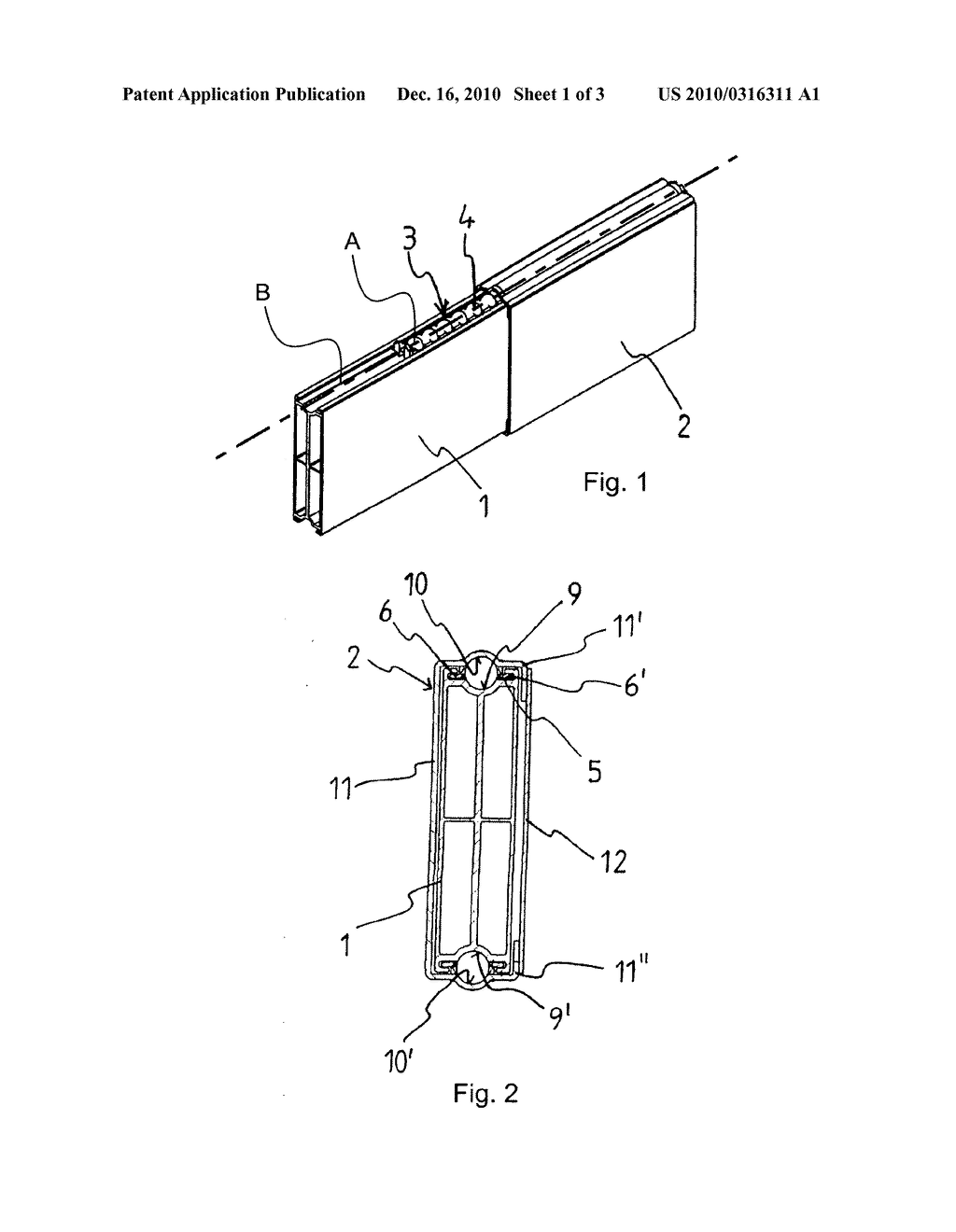 LINEAR GUIDANCE SYSTEM - diagram, schematic, and image 02