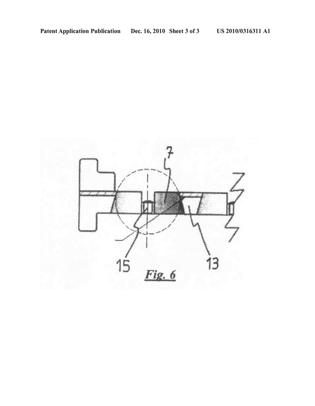 LINEAR GUIDANCE SYSTEM - diagram, schematic, and image 04