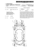 CONNECTING ROD BEARING HOUSING diagram and image