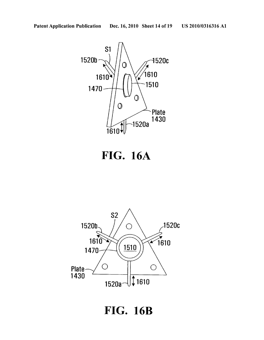 APPARATUS, SYSTEM AND METHOD FOR TRACKING A ROTATABLE OBJECT - diagram, schematic, and image 15