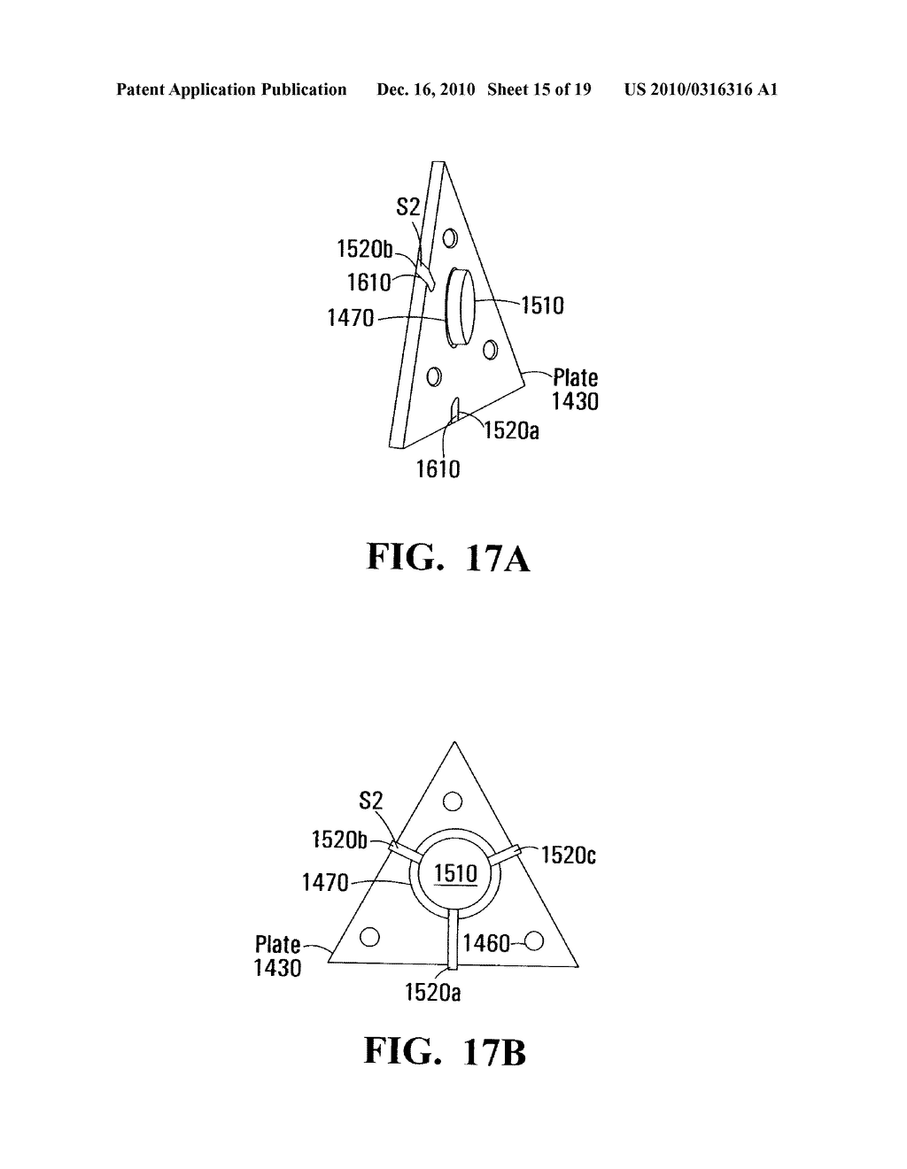 APPARATUS, SYSTEM AND METHOD FOR TRACKING A ROTATABLE OBJECT - diagram, schematic, and image 16