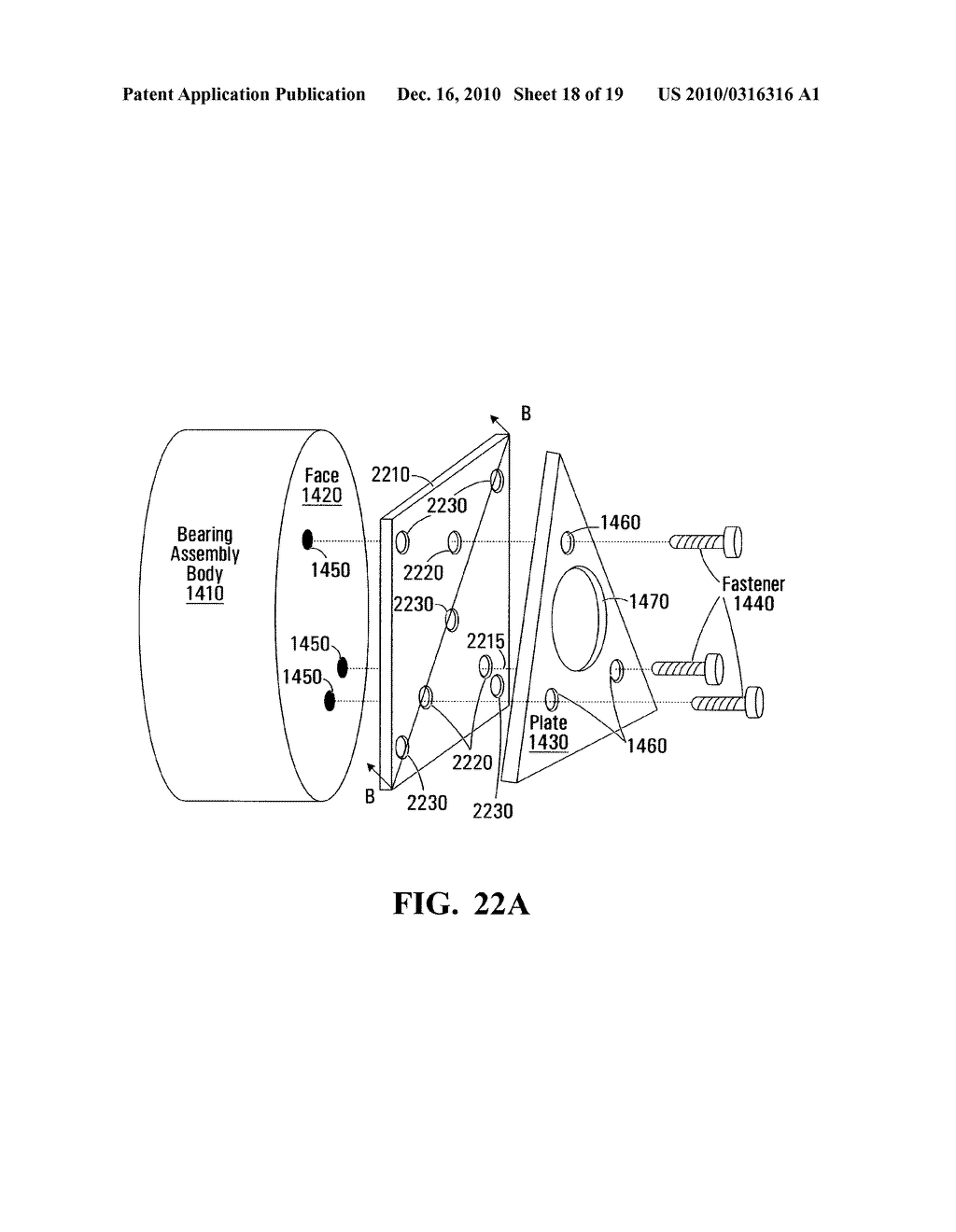 APPARATUS, SYSTEM AND METHOD FOR TRACKING A ROTATABLE OBJECT - diagram, schematic, and image 19