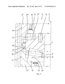 Bearing Assembly diagram and image