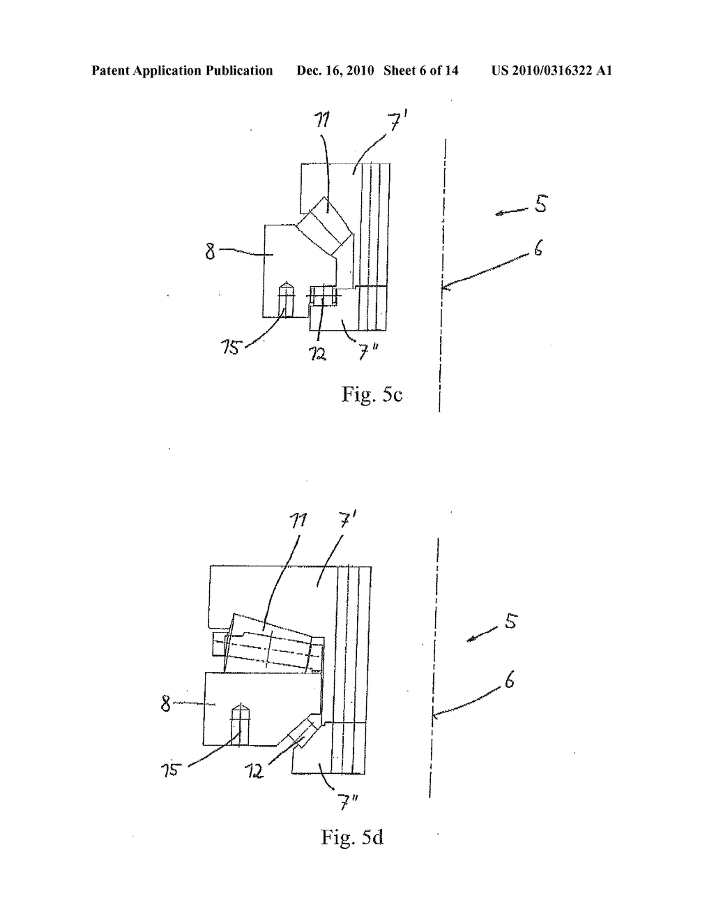 Bearing Assembly - diagram, schematic, and image 07