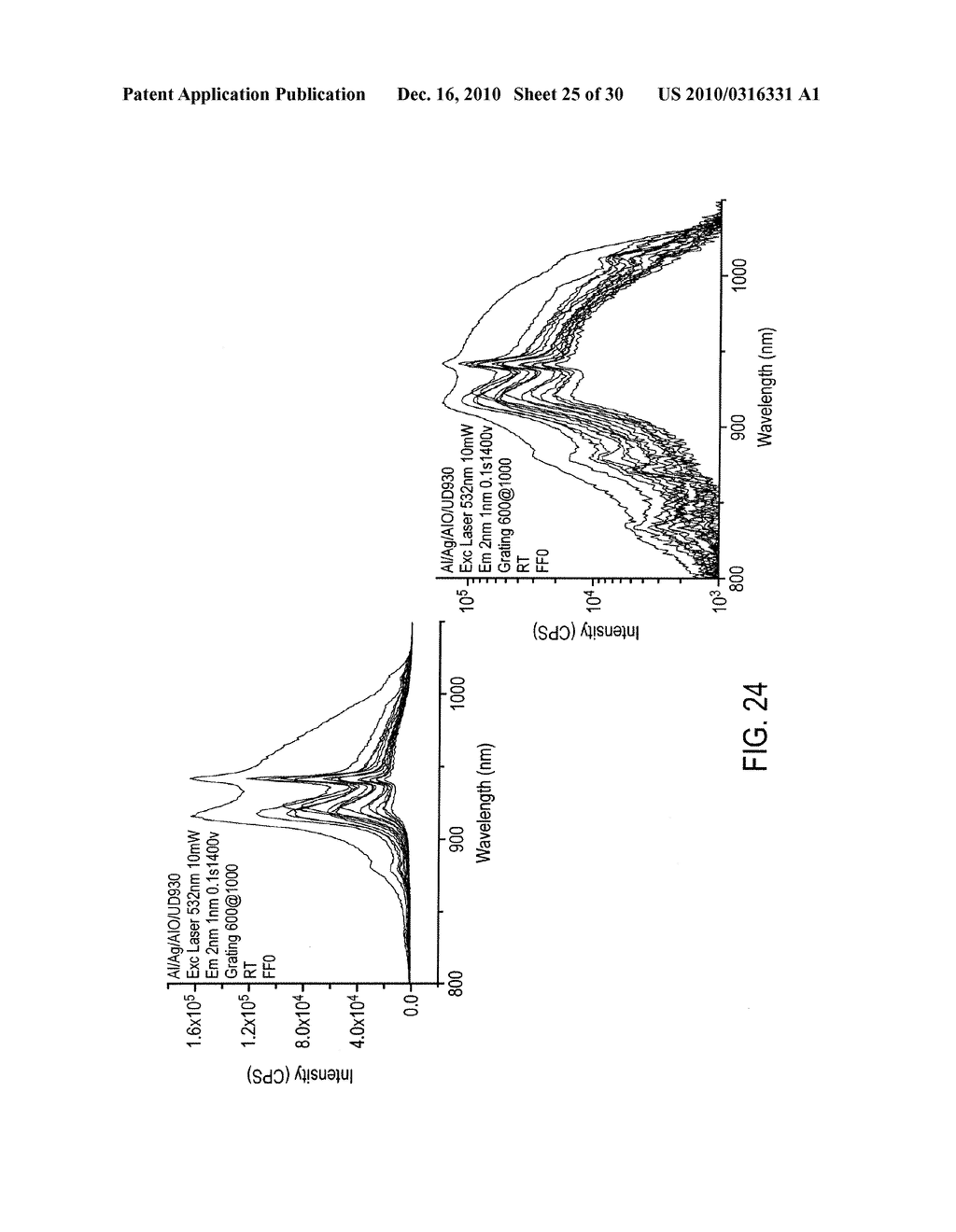 Optical Devices Including Resonant Cavity Structures - diagram, schematic, and image 26