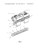 MECHANICAL SPLICE diagram and image