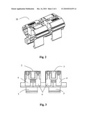 MECHANICAL SPLICE diagram and image