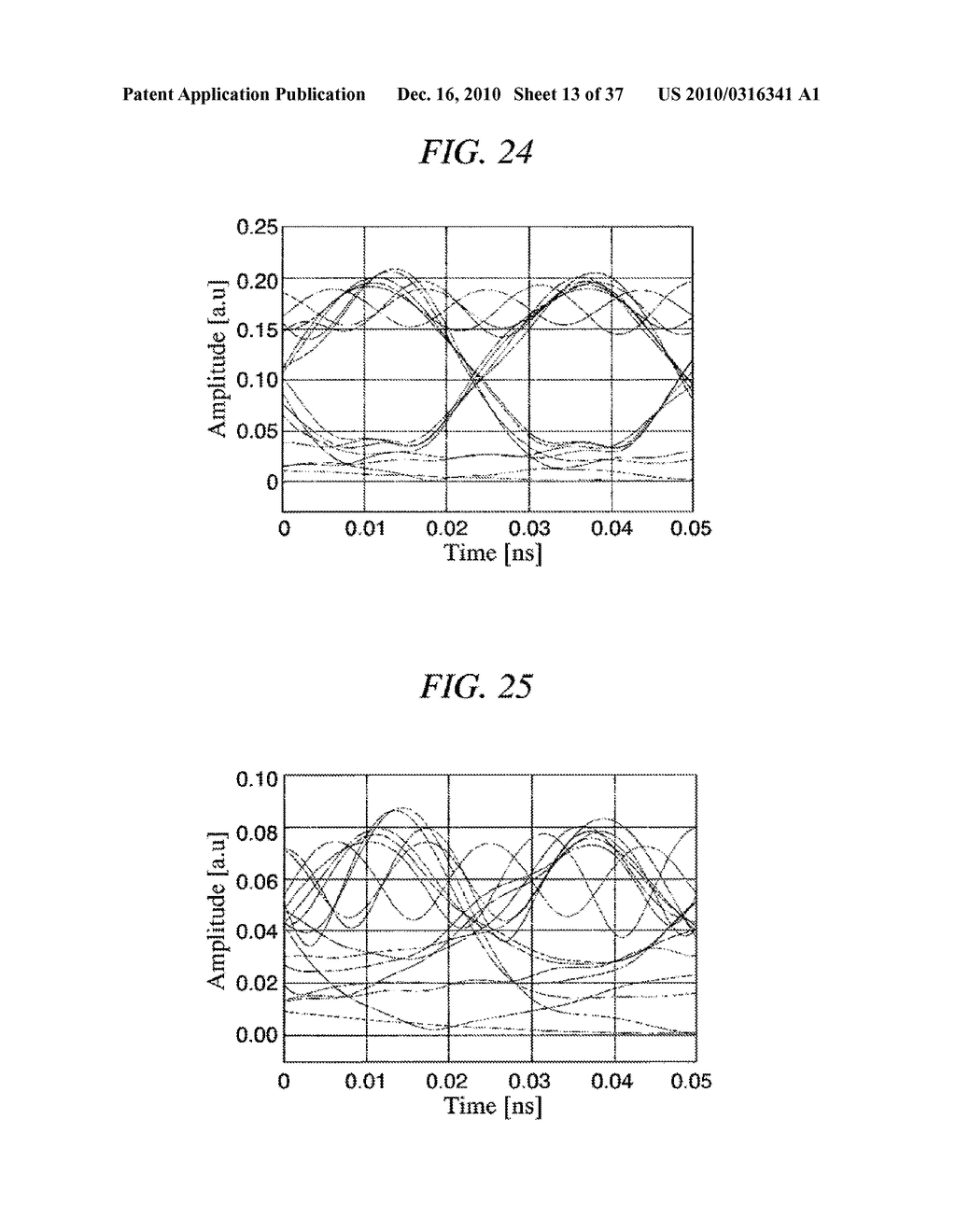 OPTICAL WAVEGUIDE-TYPE WAVELENGTH DISPERSION COMPENSATION DEVICE AND MANUFACTURING METHOD THEREOF - diagram, schematic, and image 14