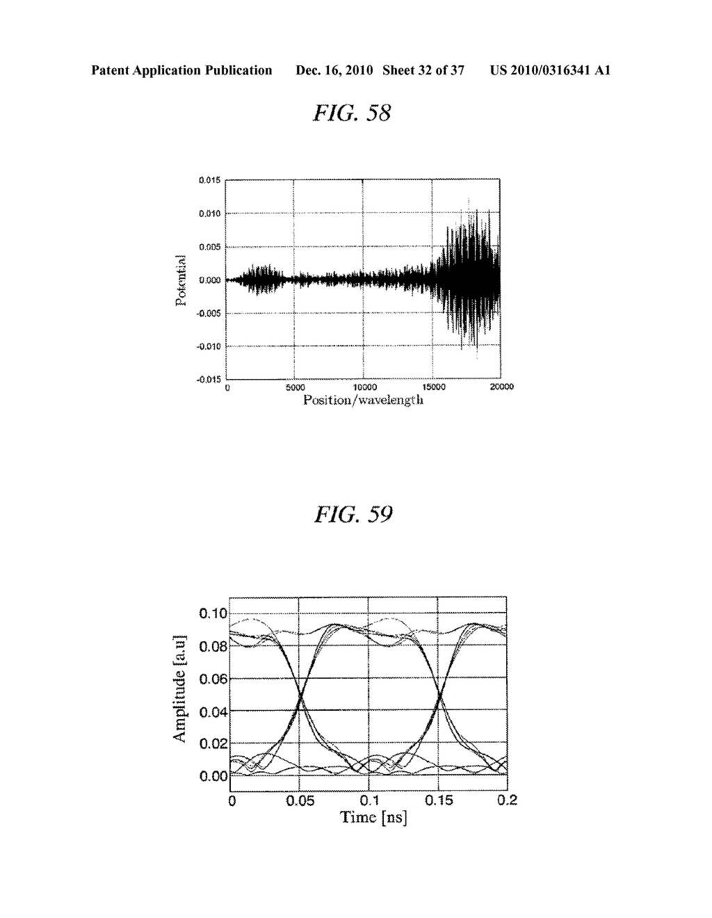 OPTICAL WAVEGUIDE-TYPE WAVELENGTH DISPERSION COMPENSATION DEVICE AND MANUFACTURING METHOD THEREOF - diagram, schematic, and image 33