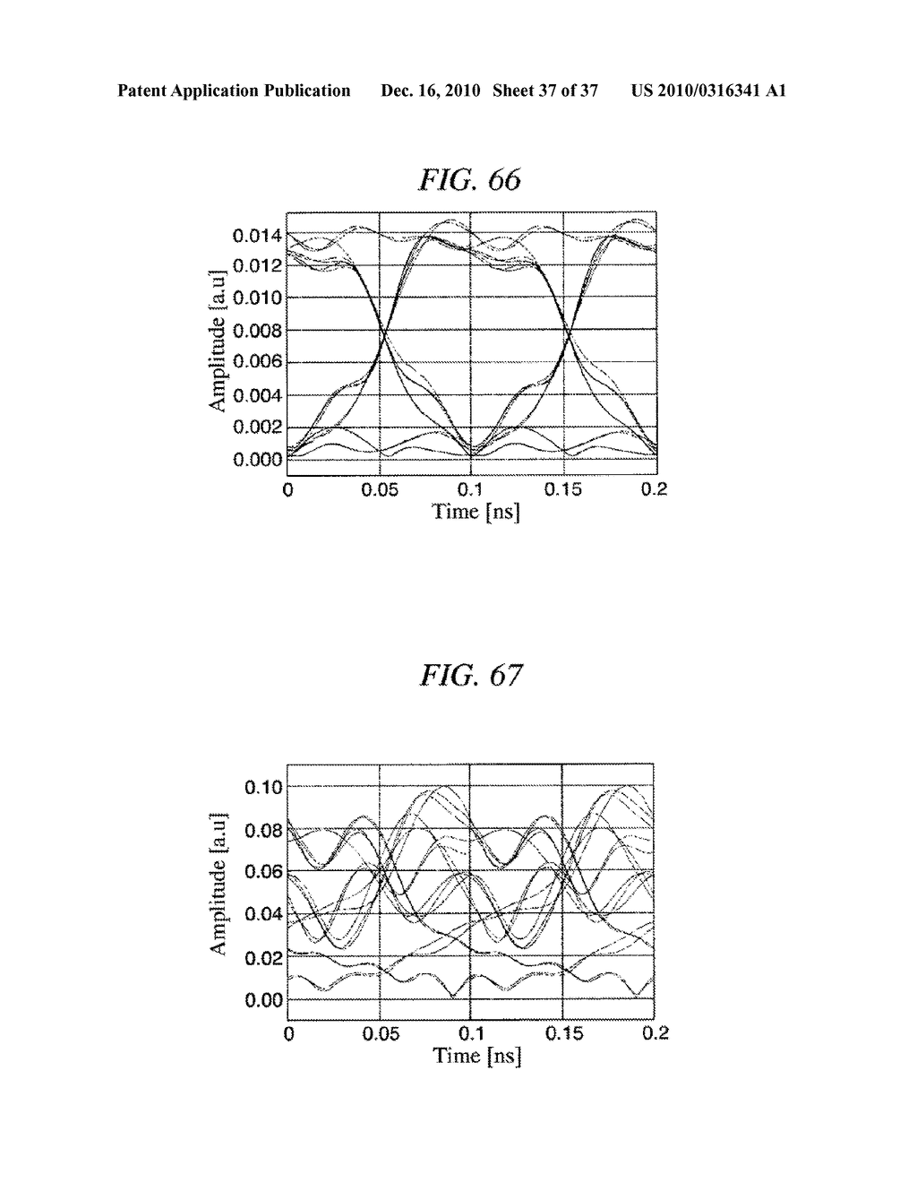 OPTICAL WAVEGUIDE-TYPE WAVELENGTH DISPERSION COMPENSATION DEVICE AND MANUFACTURING METHOD THEREOF - diagram, schematic, and image 38