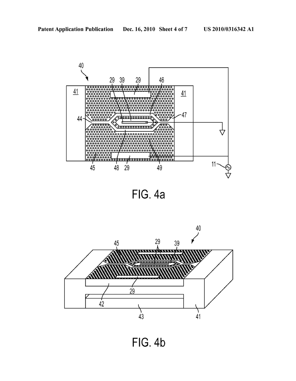 PHOTONIC CRYSTAL BASED OPTICAL MODULATOR INTEGRATED FOR USE IN ELECTRONIC CIRCUITS - diagram, schematic, and image 05