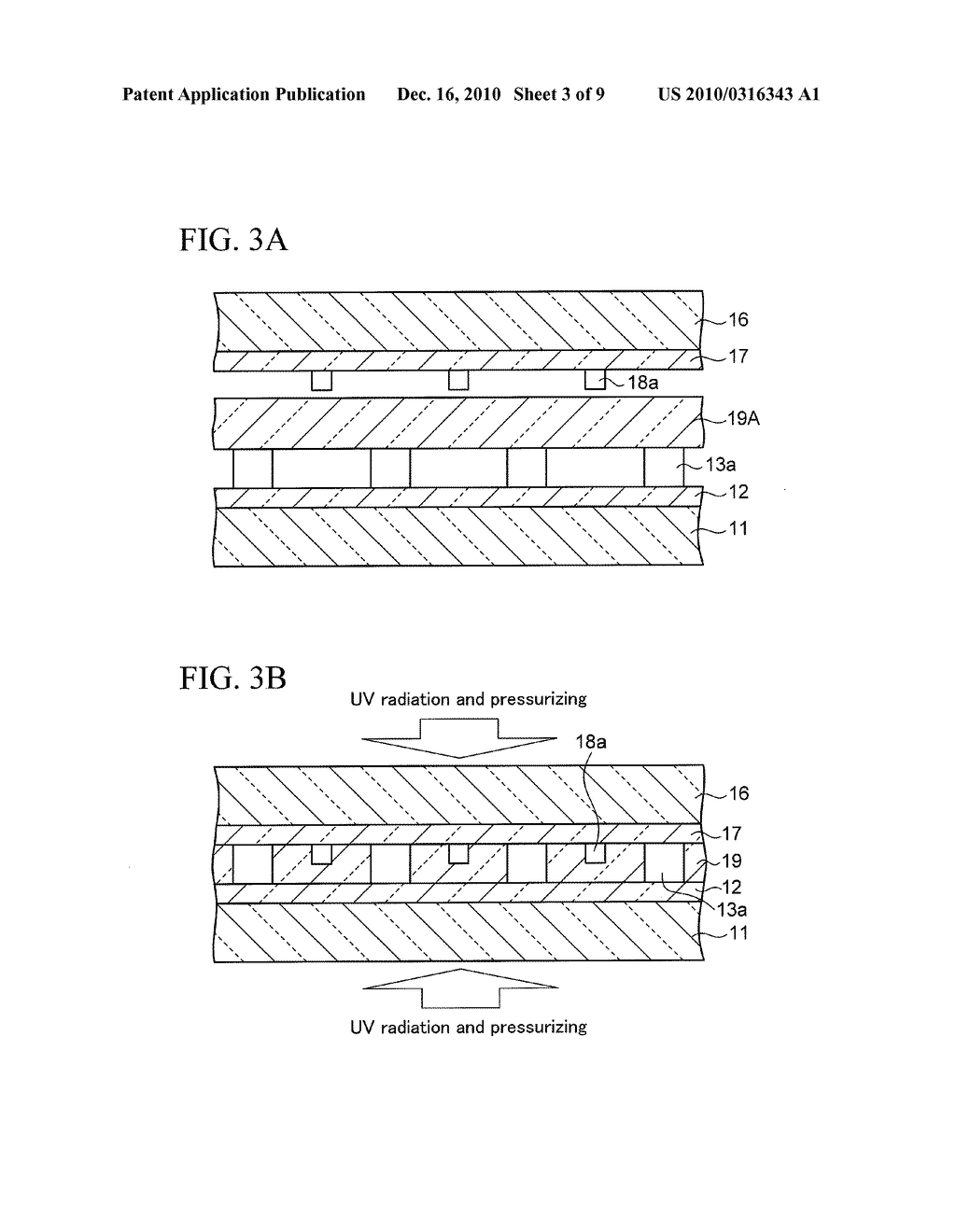 OPTICAL WAVEGUIDE AND METHOD OF MANUFACTURING THE SAME, AND OPTICAL WAVEGUIDE MOUNTED BOARD - diagram, schematic, and image 04
