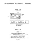 Content reproduction apparatus, content provision apparatus, and content distribution system diagram and image