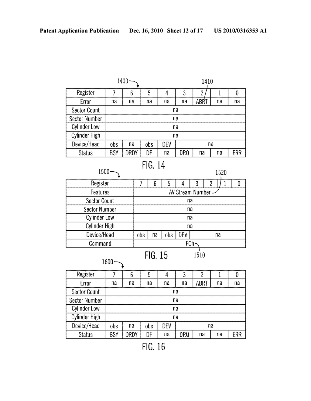 METHOD AND APPARATUS FOR PROVIDNG STREAM LINKING IN AUDIO/VIDEO DISK MEDIA - diagram, schematic, and image 13