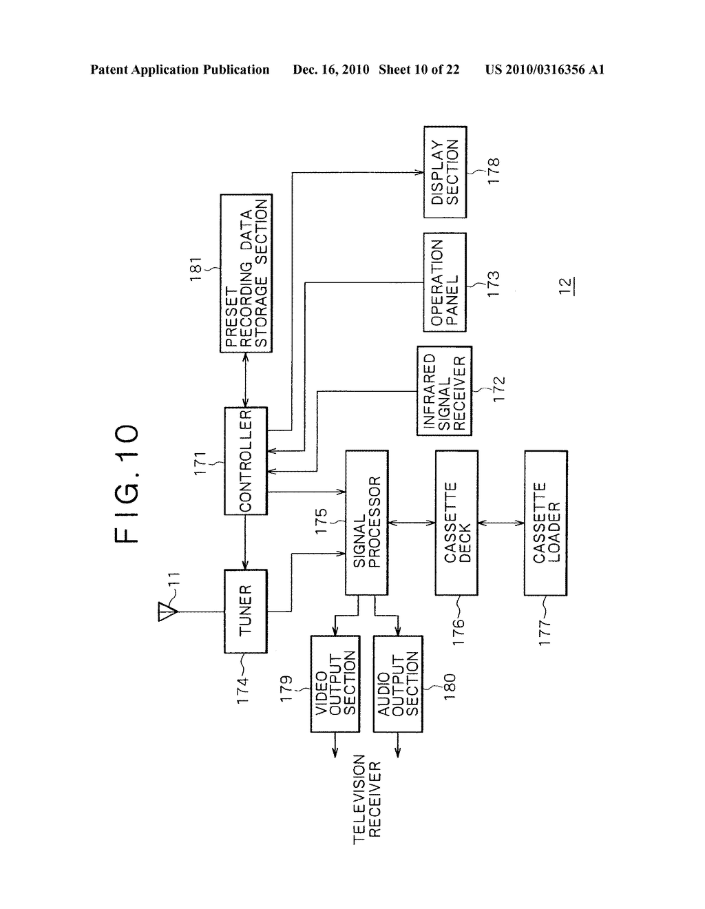 INFORMATION PROCESSING APPARATUS AND METHOD, AND PROGRAM STORAGE MEDIUM - diagram, schematic, and image 11