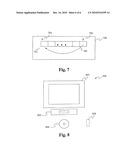 ENHANCING DVDs BY SHOWING LOOPING VIDEO CLIPS diagram and image