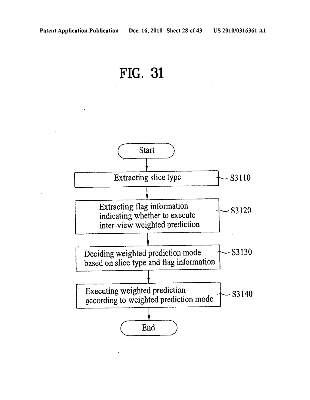 Method and apparatus for decoding/encoding a video signal - diagram, schematic, and image 29