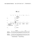 Method and apparatus for decoding/encoding a video signal diagram and image