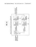 Method and apparatus for decoding/encoding a video signal diagram and image