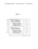 Method and apparatus for decoding/encoding a video signal diagram and image