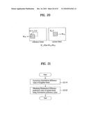 Method and apparatus for decoding/encoding a video signal diagram and image