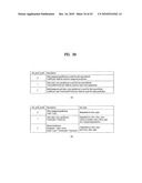 Method and apparatus for decoding/encoding a video signal diagram and image