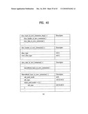 Method and apparatus for decoding/encoding a video signal diagram and image