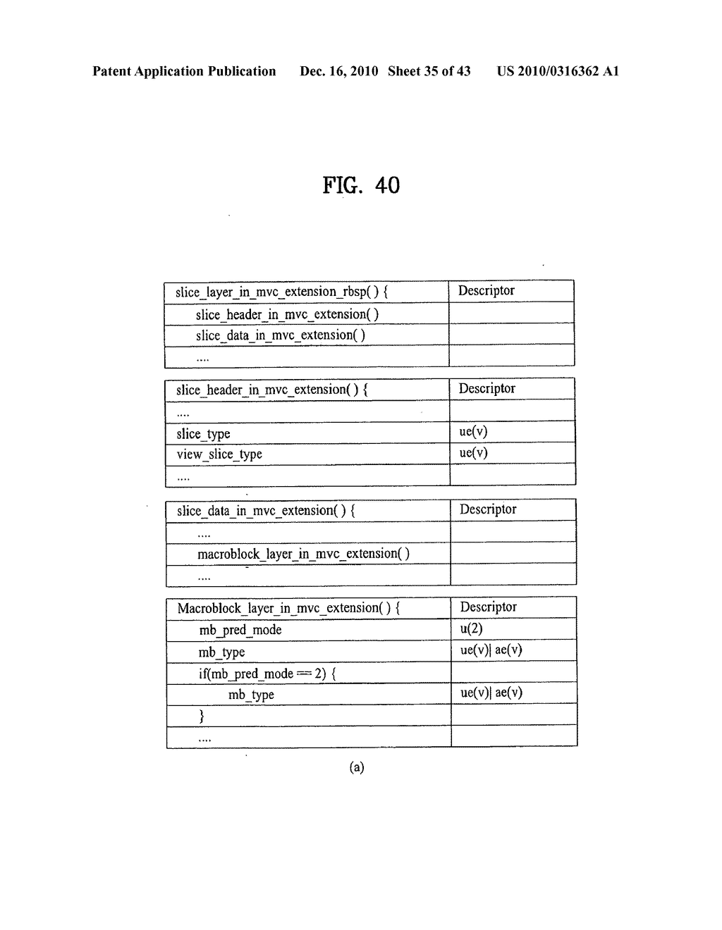 Method and apparatus for decoding/encoding a video signal - diagram, schematic, and image 36